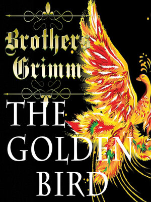 cover image of The Golden Bird